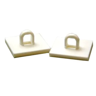 Takøyer 20x20 selvkl.(100stk)