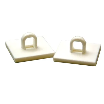 Takøyer 20x20 selvkl.(100stk)