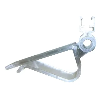 Kantklemme til plakatramme KKCL