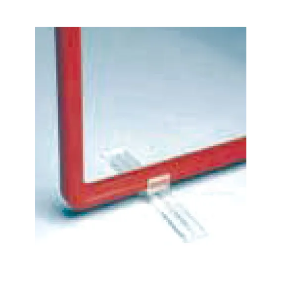 Fot klar plast TBST-90 grader