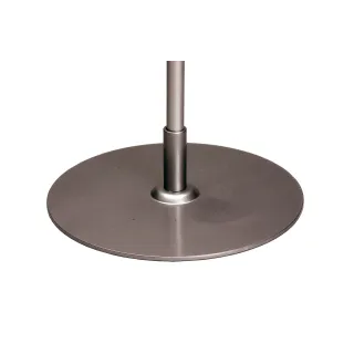 Fot metall til stang 328273