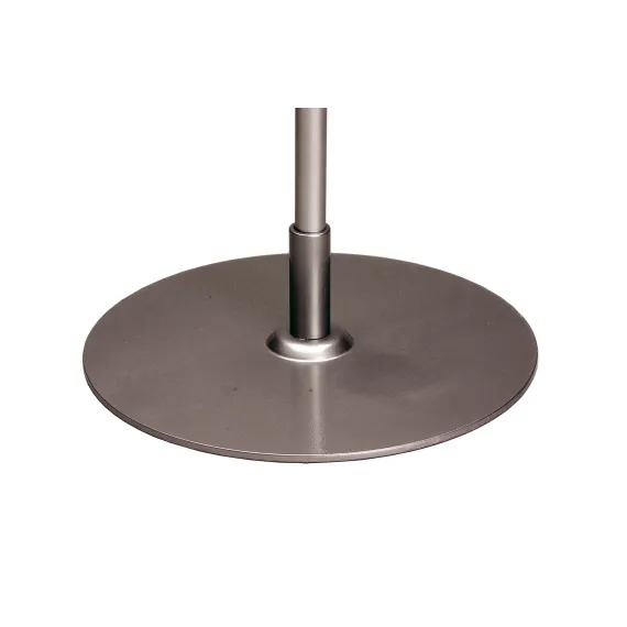 Fot metall til stang 328273