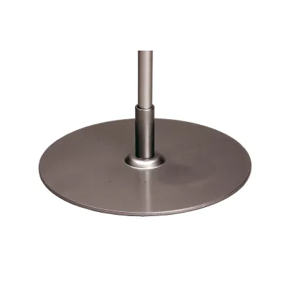 Fot metall til stang 328273