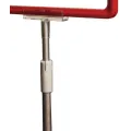 Teleskopstang til ramme 83-151cm
