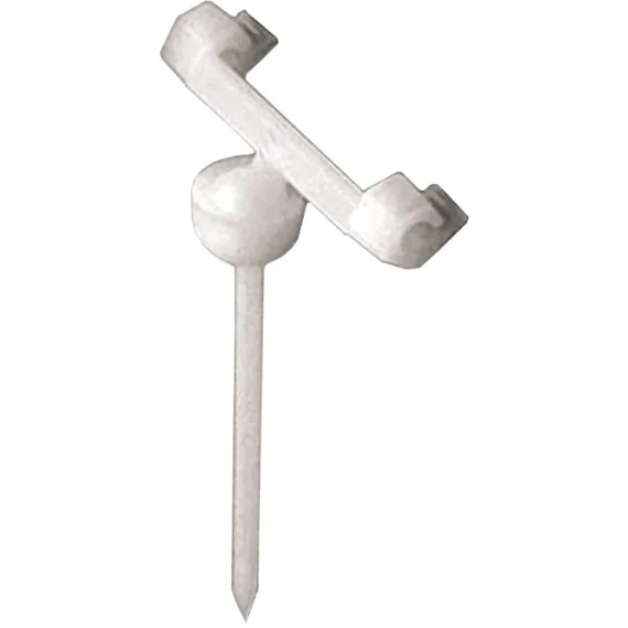 Plakatholder m/pigg for ferskvare - 9004