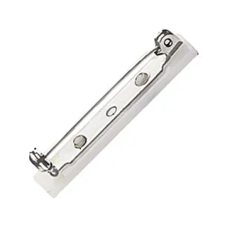 Nål til holdere, selvklebende