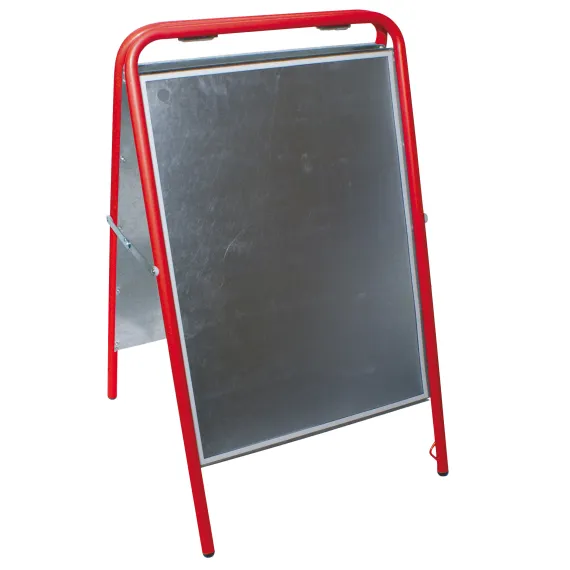 Plakatstativ Basic 70x100