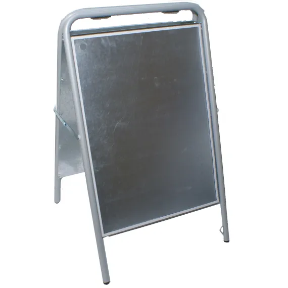 Plakatstativ Basic 70x100