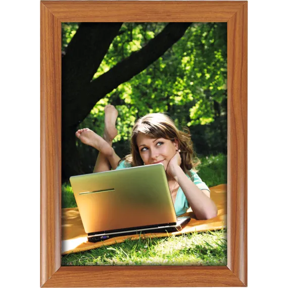 Plakatramme Snap 25mm A3