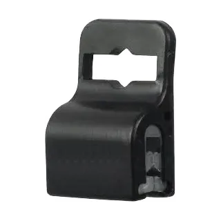 ID kortholder, Gripper