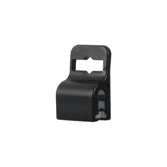 ID kortholder, Gripper