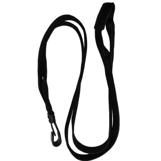 Snor til ID kortholder, Plastkrok