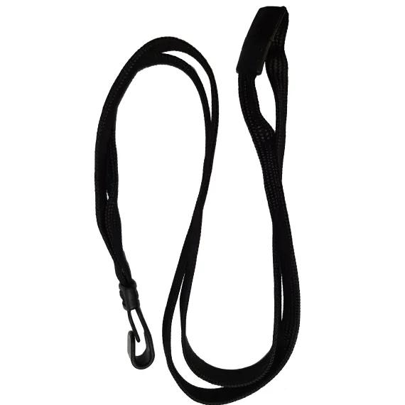 Snor til ID kortholder, Plastkrok