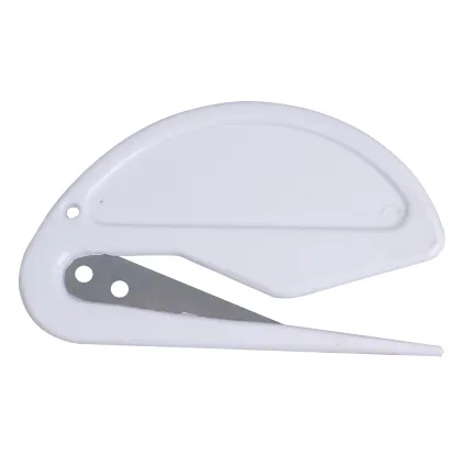 Brevåpner/Strekkfilmkniv