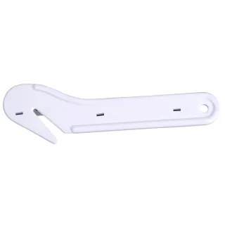 Kartongåpner/Strekkfilmkniv