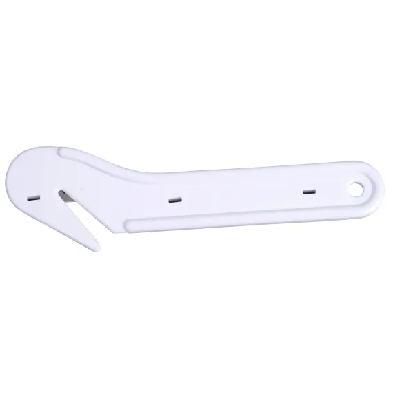 Kartongåpner/Strekkfilmkniv