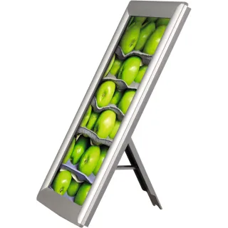 Plakatramme Snap 25mm A4 Photo m/fot