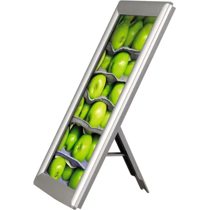 Plakatramme Snap 25mm A4 Photo m/fot