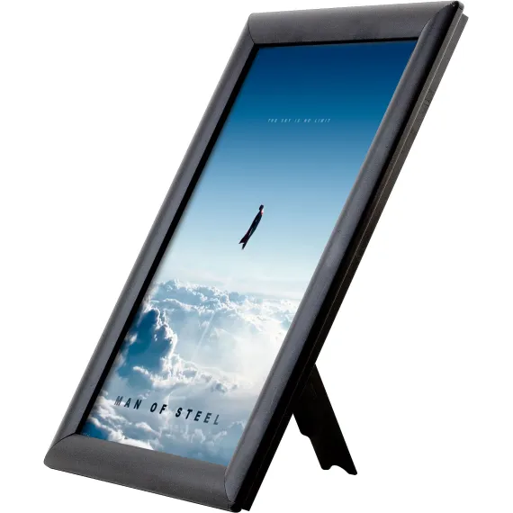 Plakatramme Snap 25mm A4 Photo m/fot