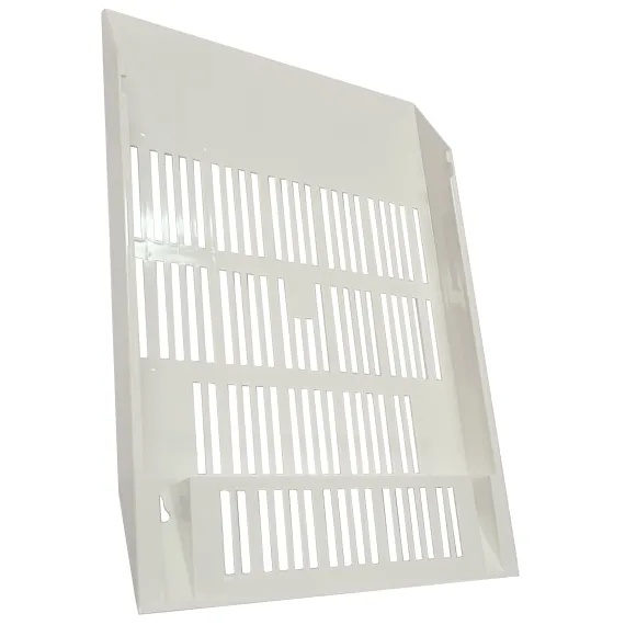 Påbyggingsmodul til Brosjyreholder Box Stående