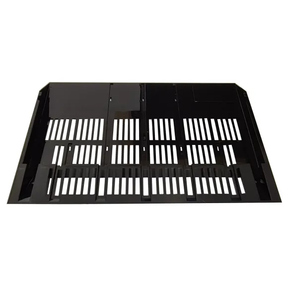 Påbyggingsmodul til Brosjyreholder Box Liggende