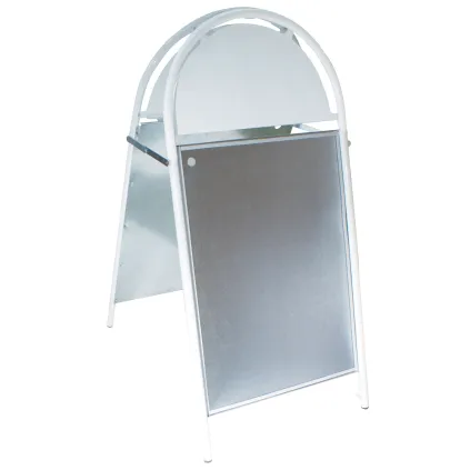 Plakatstativ Gotic Basic 70x100