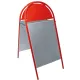 Plakatstativ Gotic Basic 70x100