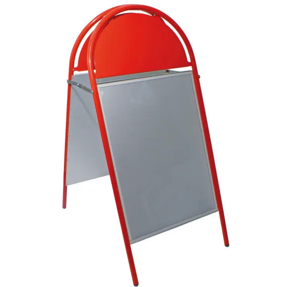 Plakatstativ Gotic Basic 70x100