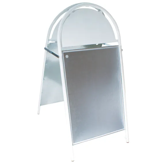 Plakatstativ Gotik Basic 50x70