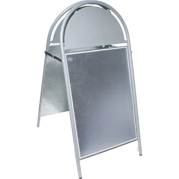 Plakatstativ Gotik Basic 50x70