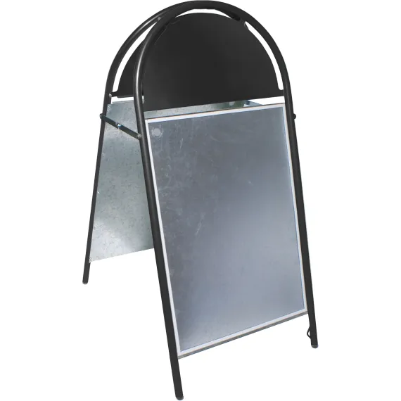 Plakatstativ Gotik Basic 50x70