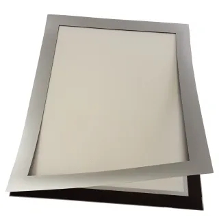 Magnetramme A5 Selvklebende Avtagbar