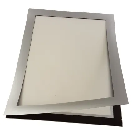 Magnetramme A3 Selvklebende Avtagbar