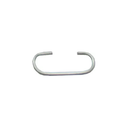 C - krok stål 35mm