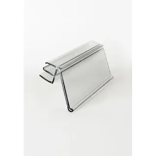 Hyllekantlist HP 26x570mm Hvit