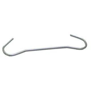 C - krok stål 150mm