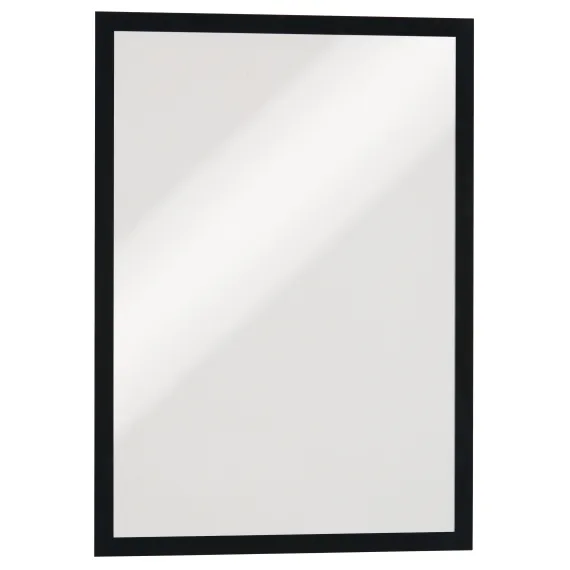 Magnetramme Dura A3, Sort