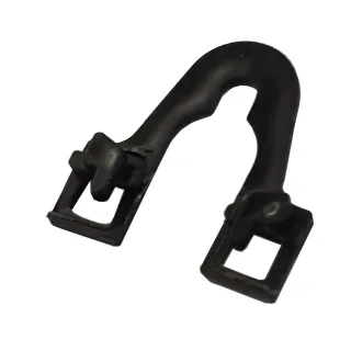 Opphengsøye til PosterLine Sort til 328001