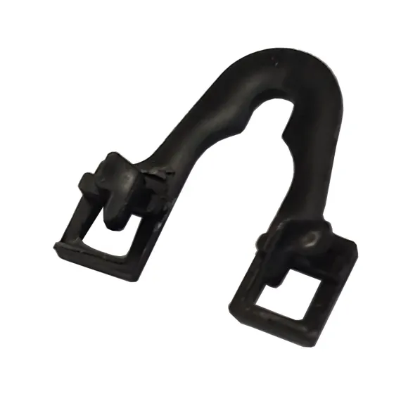 Opphengsøye til PosterLine Sort til 328001