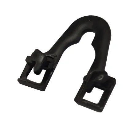 Opphengsøye til PosterLine Sort til 328001