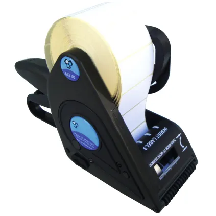 Etikettapplikator Mikrena, MD 60