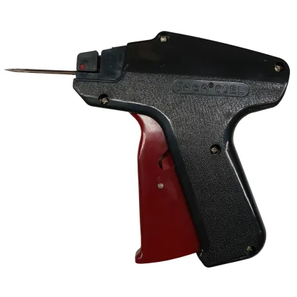 Nålepistol Saga 60EL Standard "Extra lang nål"