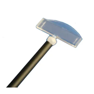 Blomsterpinne 40cm,m/50mm holder