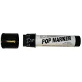 Tusj POP Marker Påfyllbar 30mm, Sort