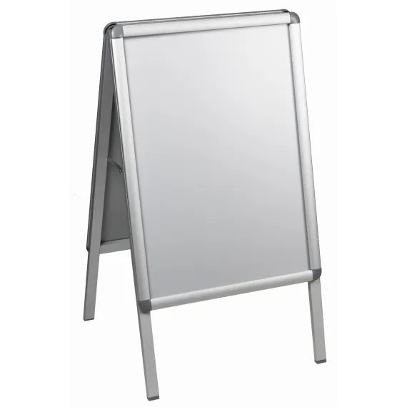 Plakatstativ Snap 70x100