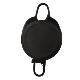 Snelle Plast 80cm wire sort