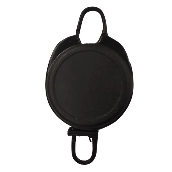 Snelle Plast 80cm wire sort