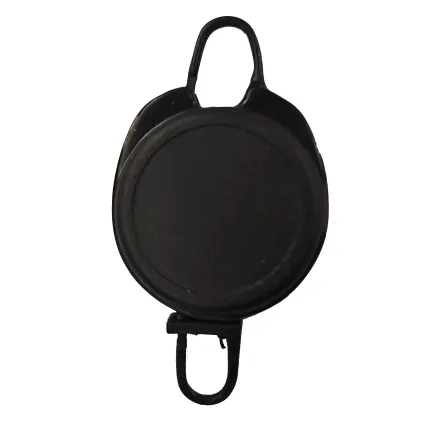 Snelle Plast 80cm wire sort