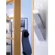 Brosjyrestativ Box 6xA4 Stående