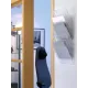 Brosjyrestativ Box 6xA4 Liggende
